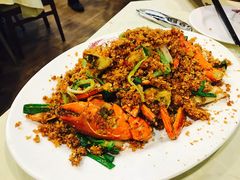 -桥底辣蟹(谢斐道店)