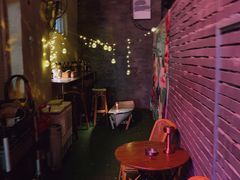 -The Tiki Bungalow提基小木屋酒吧
