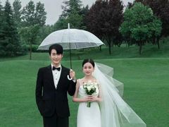 -经典婚纱摄影美学馆·私人定制