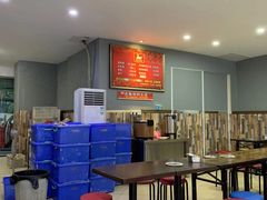 水产区-斯丹姜母鸭·古法干香(涂门街总店)