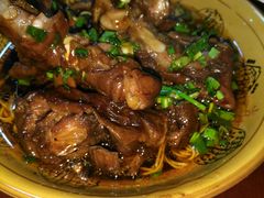 羊脚面-小根法羊肉馆(双林分店)