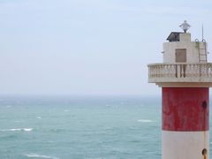 -东极岛景区-东海第一哨灯塔