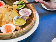 -启东恒大酒店·吕四渔号海鲜餐厅