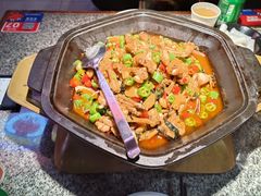 -蛙来哒(万豪城市广场黑金冠店)