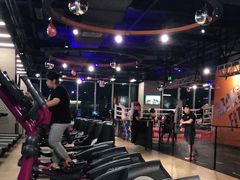 -乐体健身(大悦城店)