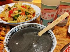 -福苗小骆驼烧烤(莲湖路店)