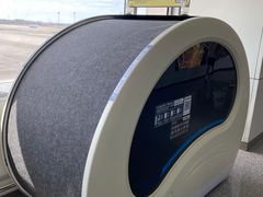 -乌鲁木齐天山国际机场-T3航站楼