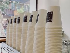 -常识咖啡common sense(春熙路店)