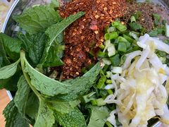 -攀枝花·任德琼·盐边羊肉米线