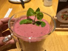 -The Diner X餐厅(青岛万象城店)