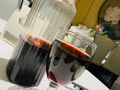 酸梅汤-眉州东坡(春秀路店)