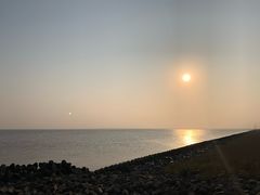 -南汇嘴观海公园