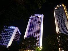 -金海湾自助餐厅(金陵饭店)