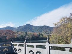 -杭州半山国家森林公园