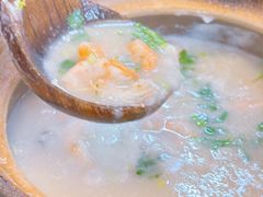 花胶粥-大洋家·精品潮汕菜·生腌砂锅粥(天河东路店)