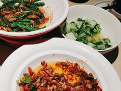 -福满我家大碗厨·湘菜(上海大厦店)