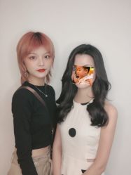 -意廊 Hair Salon