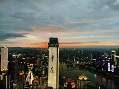 -WFC会仙楼观景台