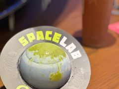 -SPACELAB失重餐厅(世纪汇店)