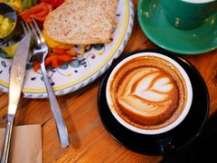 -Alimentari早午餐(安福路店)