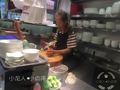 -深井陈记烧鹅酒家(新填地街店)