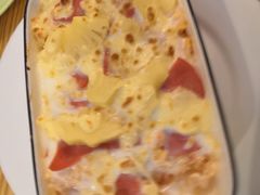 -吉姆丽德乡村西餐厅(闵行交大店)