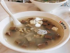 -百年尹氏汤包(湖南路狮子桥店)