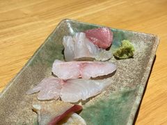 -镹·鱼料理  国产鱼使用店