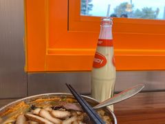 -周成芝螺蛳粉(人和店)