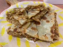 -甲乙饼·北京手工肉饼(西直门凯德茂店)