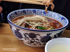-牛王庙特色面(杏苑公寓店)