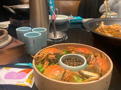 -刀板香·安徽菜(国购IFC店)