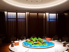 -鸽子侯·家宴·平价海鲜(绿地店)