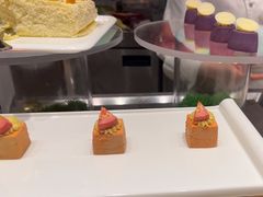 -怡咖啡自助餐(宁波香格里拉店)