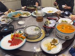 -君霖海鲜私房菜(春柳店)