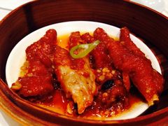 凤爪-苏浙汇(朝外店)