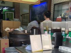 -公利真料竹蔗水(中环店)