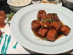 九转大肠-梅飞酒家(桑园路店)