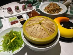 -泰钰丰烤鸭(开发区店)