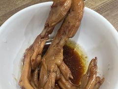 -一溜下