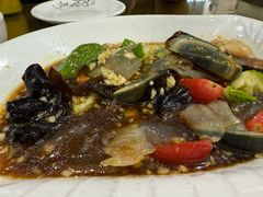 老醋六样-京天红酒家(虎坊路店)