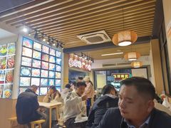 -郑记•不夜城烧烤•龙虾•虾蟹(黄鹤楼店)