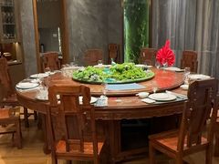 -怀德酒楼·粤菜·海鲜·茶点(怀德万象汇店)