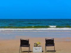 -那香海钻石沙滩浴场