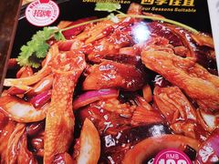 -凤兴鸡煲(宝安海雅店)