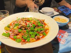 -滋味烤鱼(祥和里店)