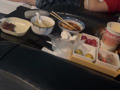 -陆琴脚艺·足浴·SPA(夫子庙店)