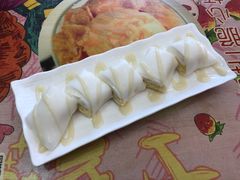 -甜心妈妈·榴莲星级糖水(北京路总店)