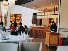 大堂-圆苑(金茂店)