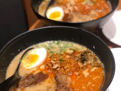 -一風堂拉面(港汇恒隆店)